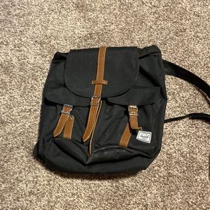 Herschel Supply Co Backpack Purse
